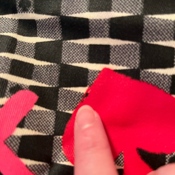 Kate Spade Zipper Pouch - Picture 5 of 12